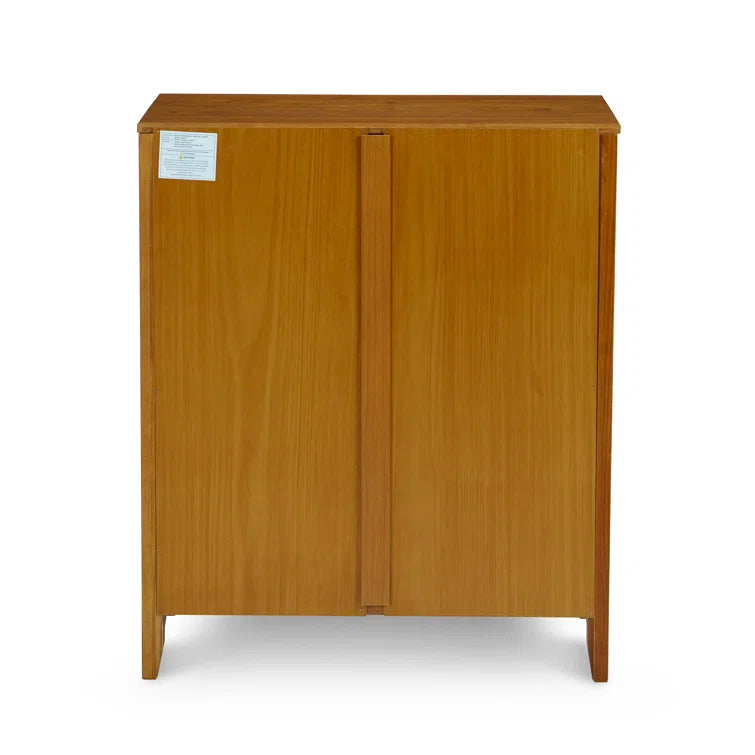 Raniyah Bookcase