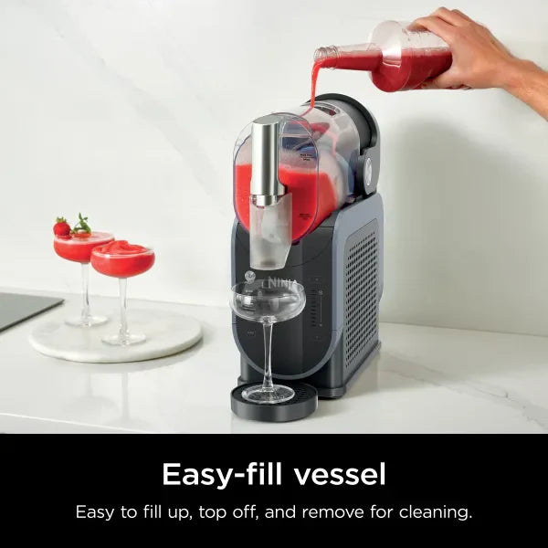 Special Offer Only Today - Ninja SLUSHi™ Professional Frozen Drink Maker