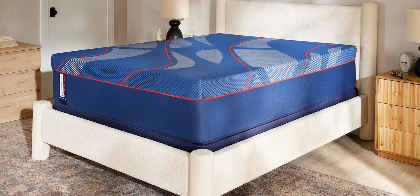Posturepedic® Elite High Point II