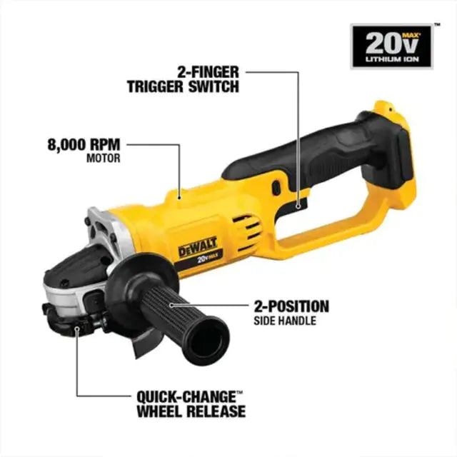 💥Clearance-Sale🔥DEWALT 20-VOLT MAX LITHIUM ION BEST CORDLESS COMBO KIT (24-TOOL)