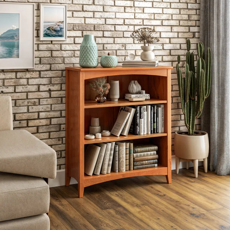 Raniyah Bookcase