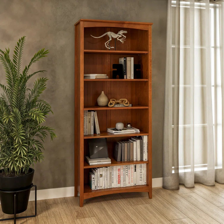 Raniyah Bookcase