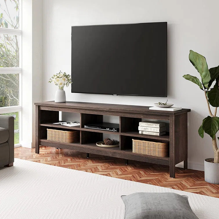 Darsy 70'' W Storage Credenza