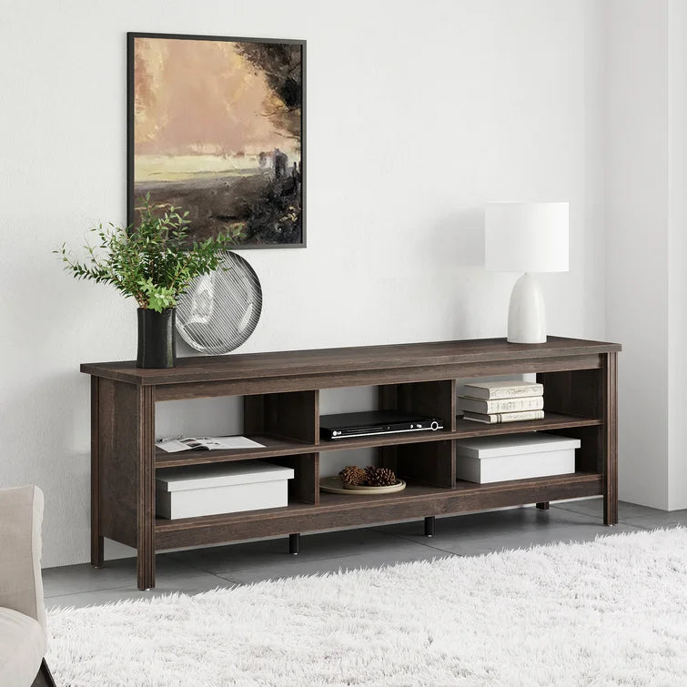 Darsy 70'' W Storage Credenza