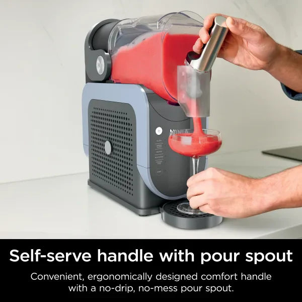 Special Offer Only Today - Ninja SLUSHi™ Professional Frozen Drink Maker