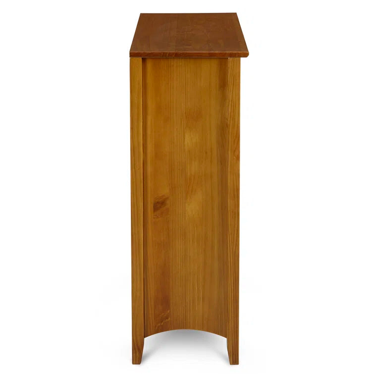 Raniyah Bookcase