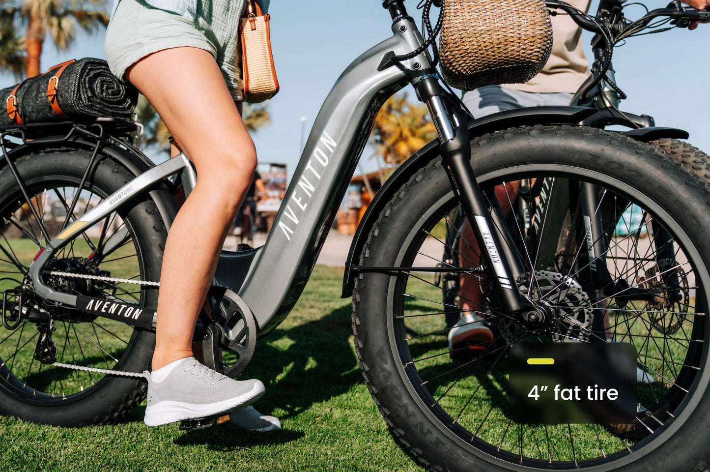 Aventure.2 Step-Through Ebike