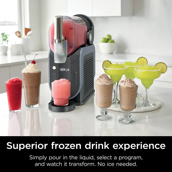 Special Offer Only Today - Ninja SLUSHi™ Professional Frozen Drink Maker