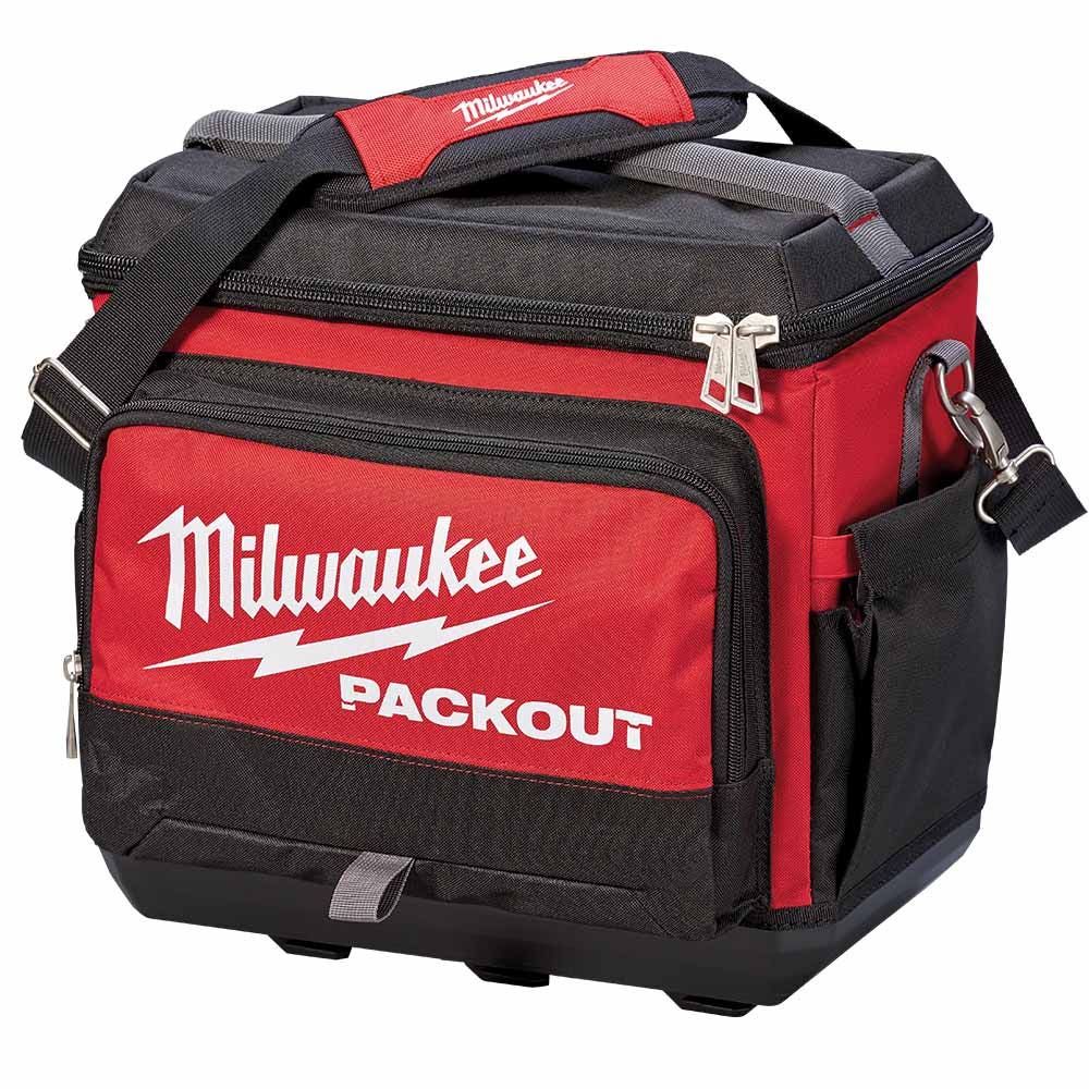 MILWAUKEE PACKOUT�?Cooler Bag 48228302