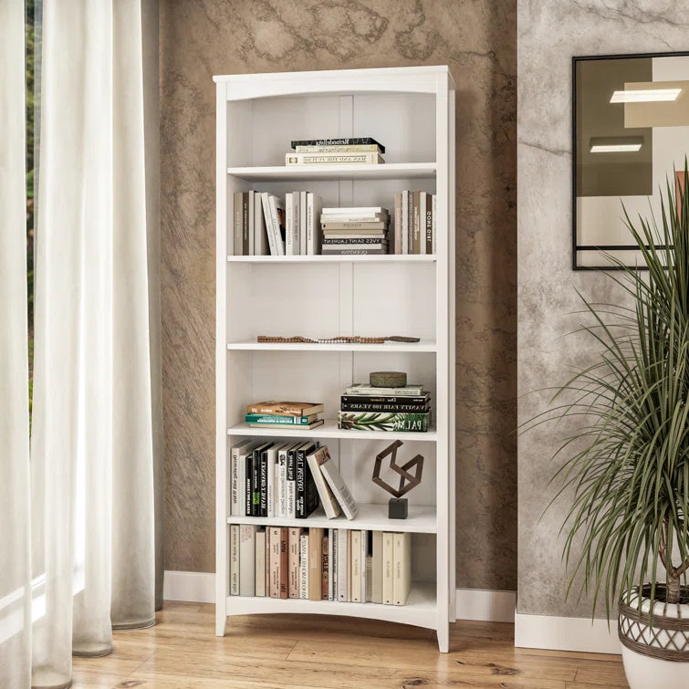Raniyah Bookcase