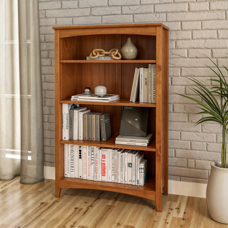 Raniyah Bookcase