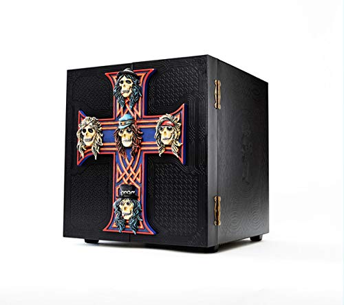 Appetite For Destruction - Locked N' Loaded Edition: The Ultimate Fan Box - Limited to 10,000 Worldwide