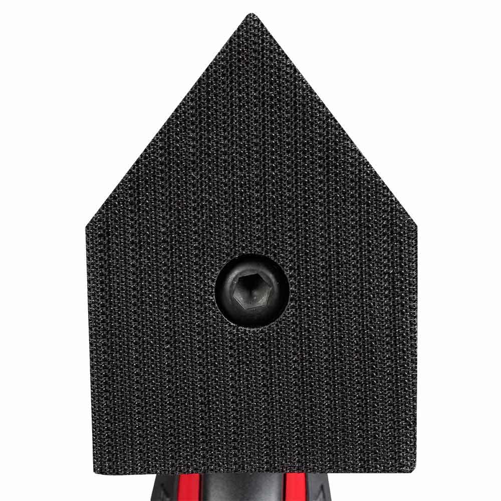 MILWAUKEE 12V FUEL�?Orbital Detail Sander Skin M12FDSS0