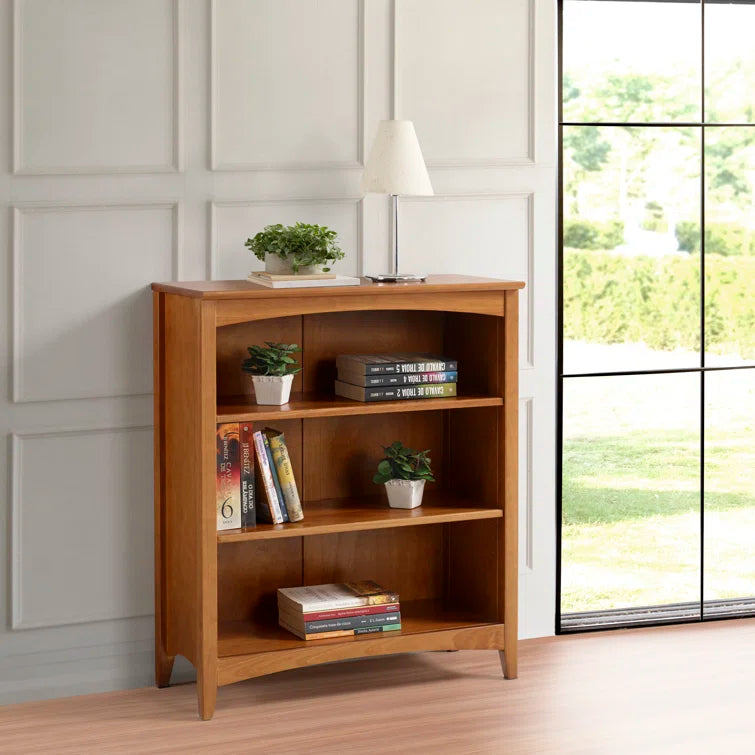Raniyah Bookcase
