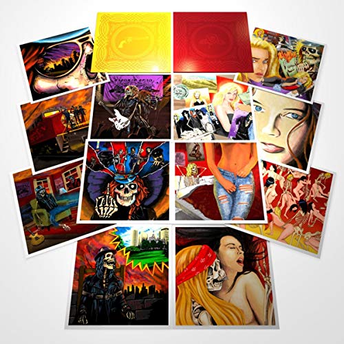 Appetite For Destruction - Locked N' Loaded Edition: The Ultimate Fan Box - Limited to 10,000 Worldwide