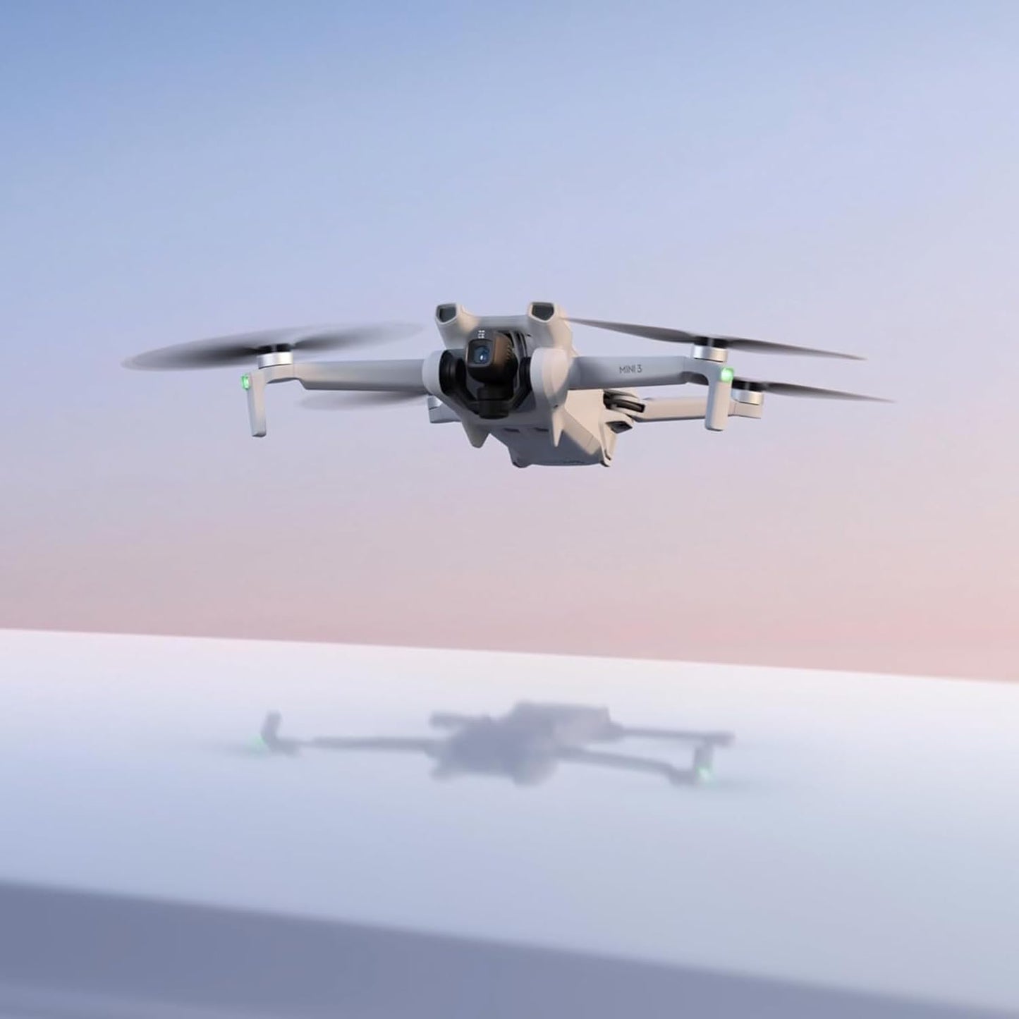 DJI Mini 3 Fly More Combo (DJI RC)