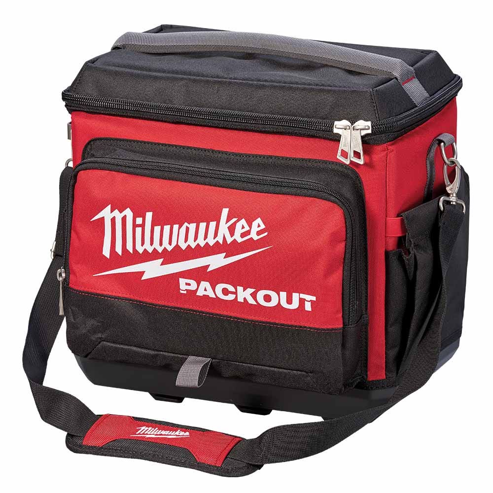 MILWAUKEE PACKOUT�?Cooler Bag 48228302
