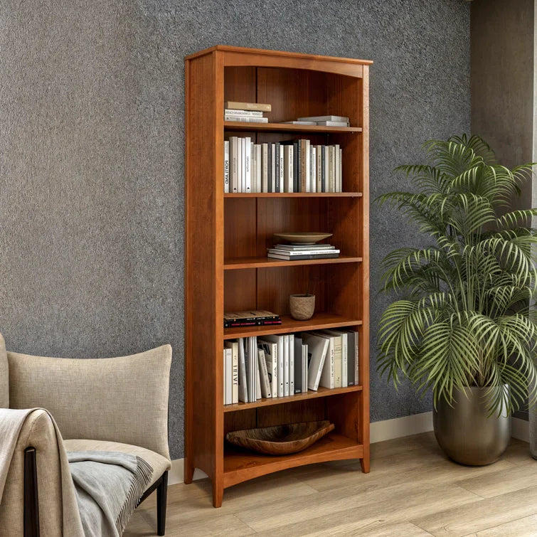 Raniyah Bookcase