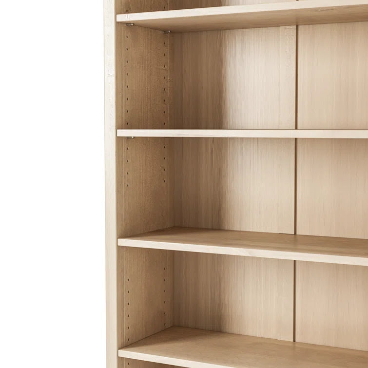 Raniyah Bookcase