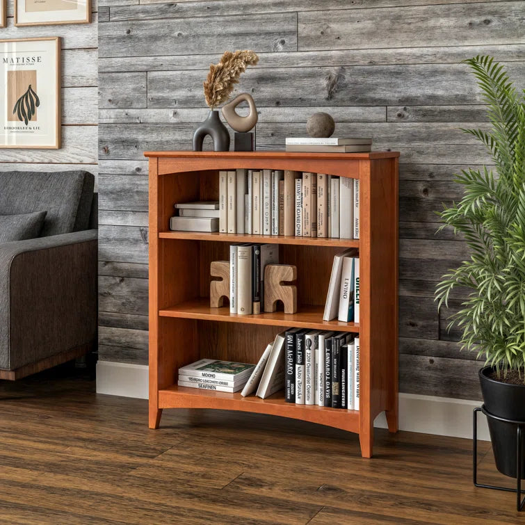 Raniyah Bookcase