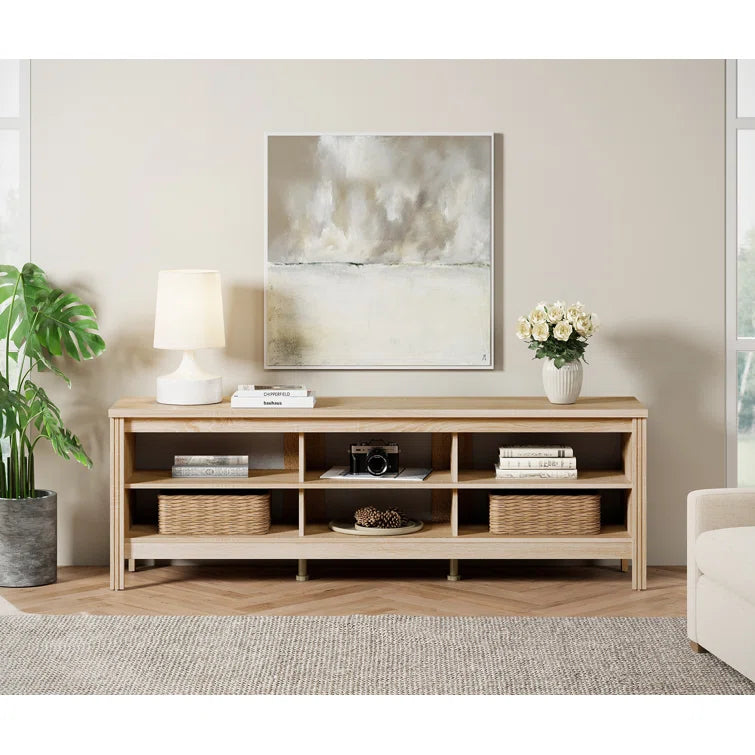 Darsy 70'' W Storage Credenza
