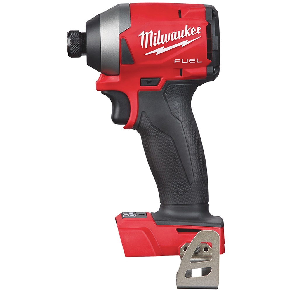 MILWAUKEE 18V Fuel�?1/4" Hex Impact Driver Skin M18FID2-0