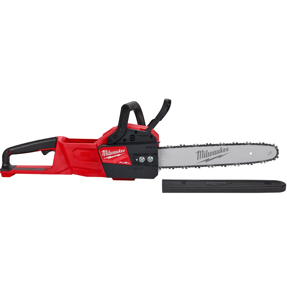 MILWAUKEE 18V FUEL�?356mm Chainsaw Skin M18FCHS140