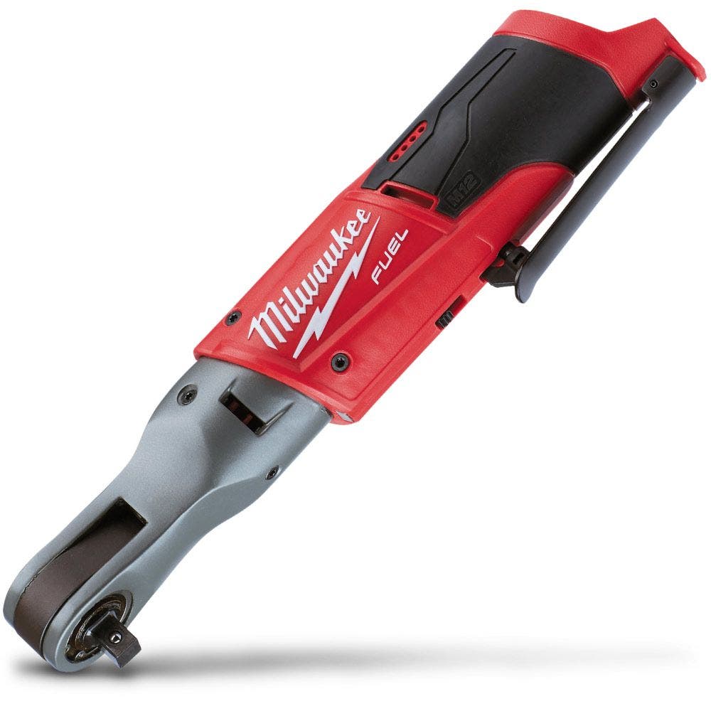 MILWAUKEE 12V FUEL�?3/8" Impact Ratchet Skin M12FIR38-0