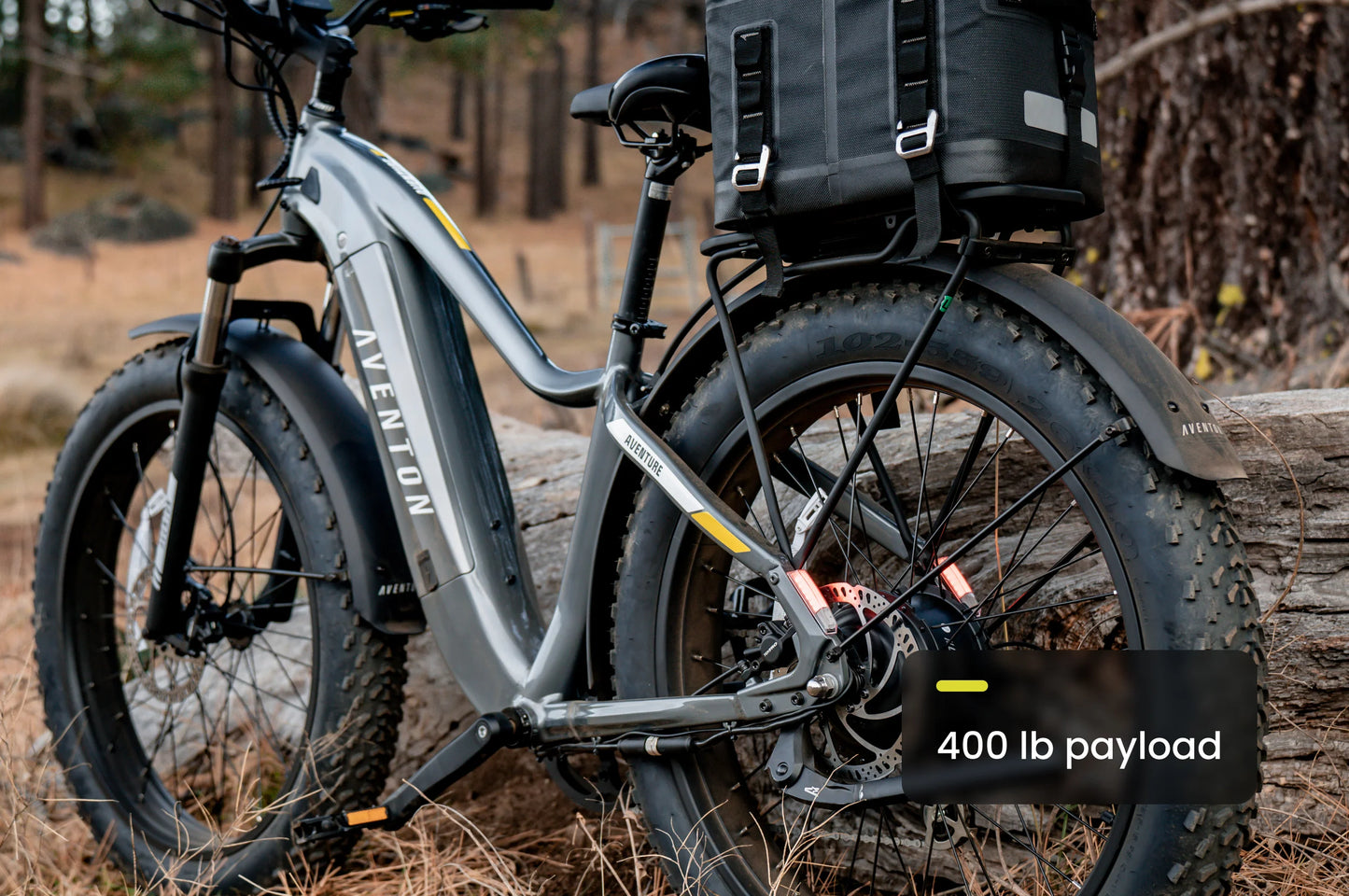 Aventure.2 Ebike