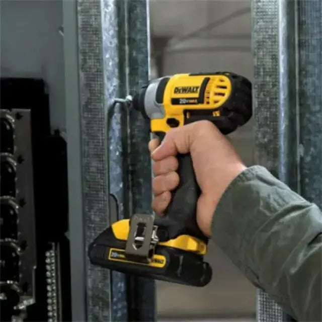 💥Clearance-Sale🔥DEWALT 20-VOLT MAX LITHIUM ION BEST CORDLESS COMBO KIT (24-TOOL)