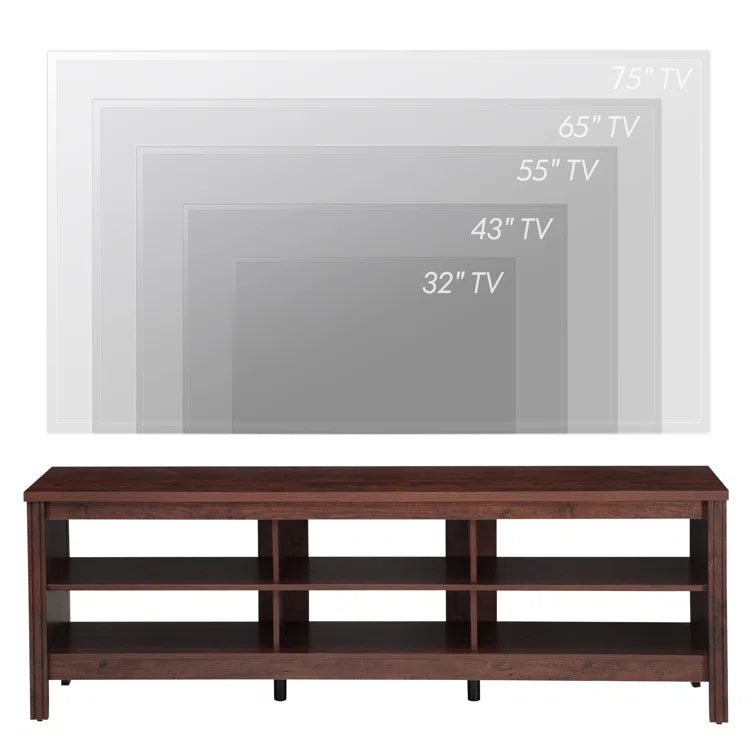 Darsy 70'' W Storage Credenza