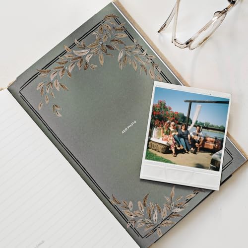 Grandma's Story: A Memory and Keepsake Journal for My Family (Grandparents Keepsake Memory Journal Series)