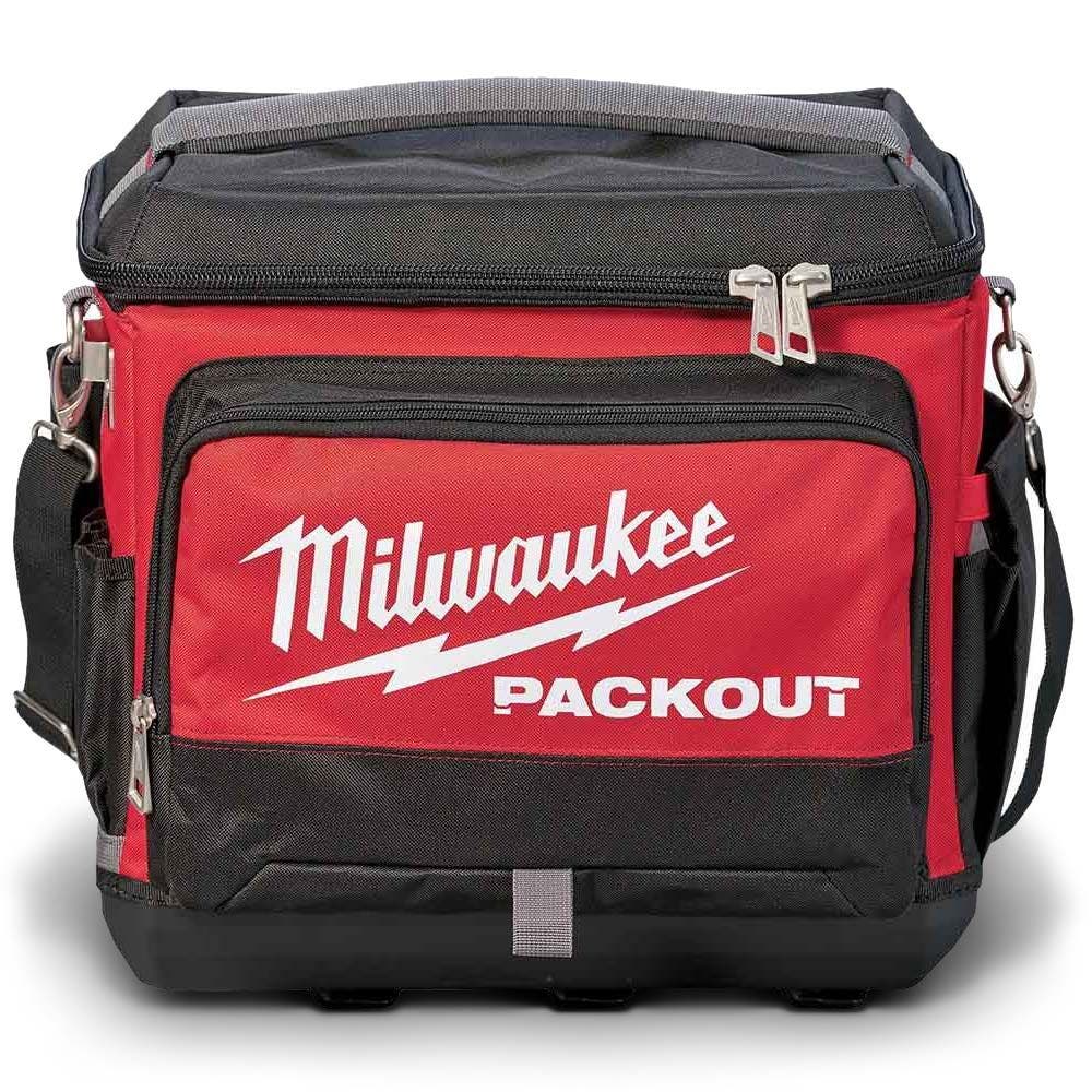 MILWAUKEE PACKOUT�?Cooler Bag 48228302