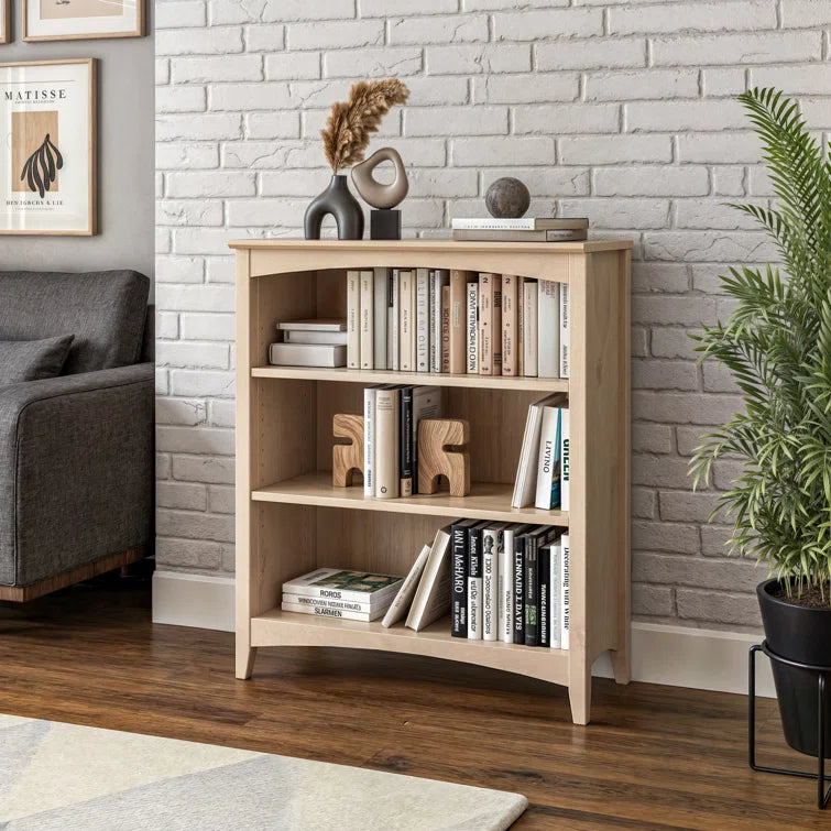 Raniyah Bookcase