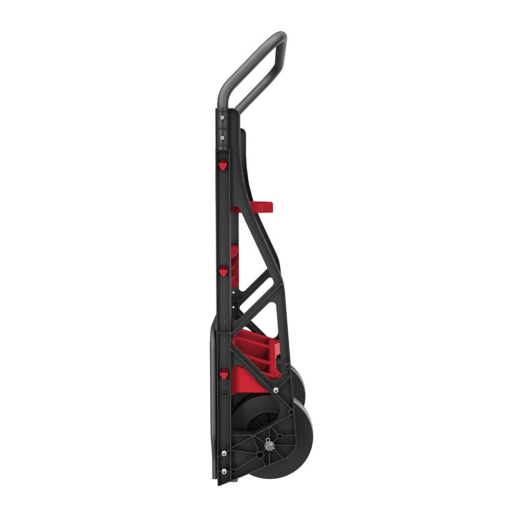 MILWAUKEE PACKOUT�?2 Wheel Handtruck Trolley 48228415