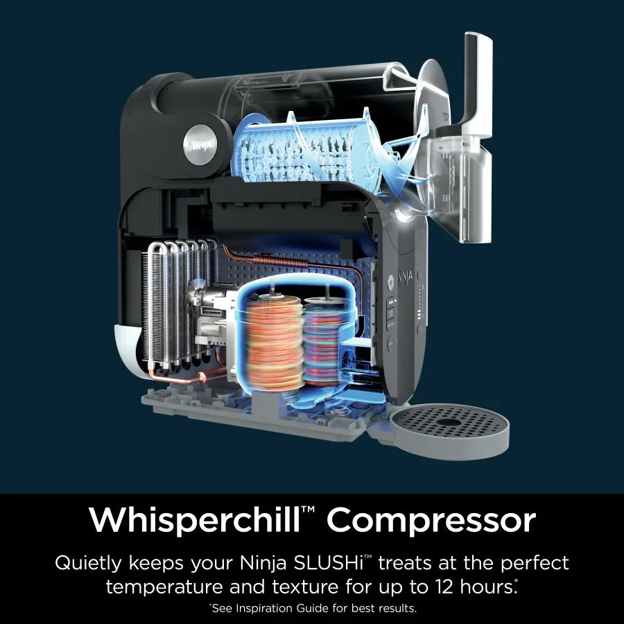 Special Offer Only Today - Ninja SLUSHi™ Professional Frozen Drink Maker