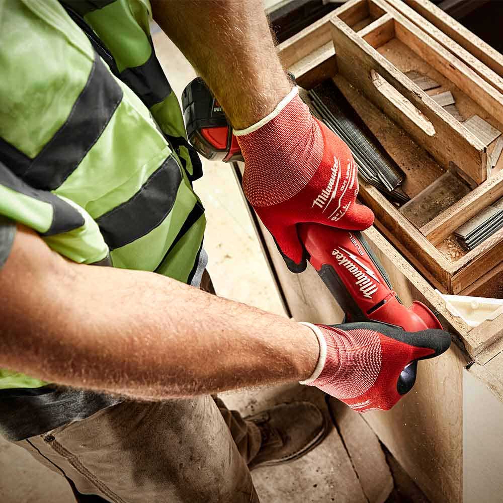 MILWAUKEE 18V FUEL�?Brushless Oscillating Multi-Tool Skin M18FMT-0