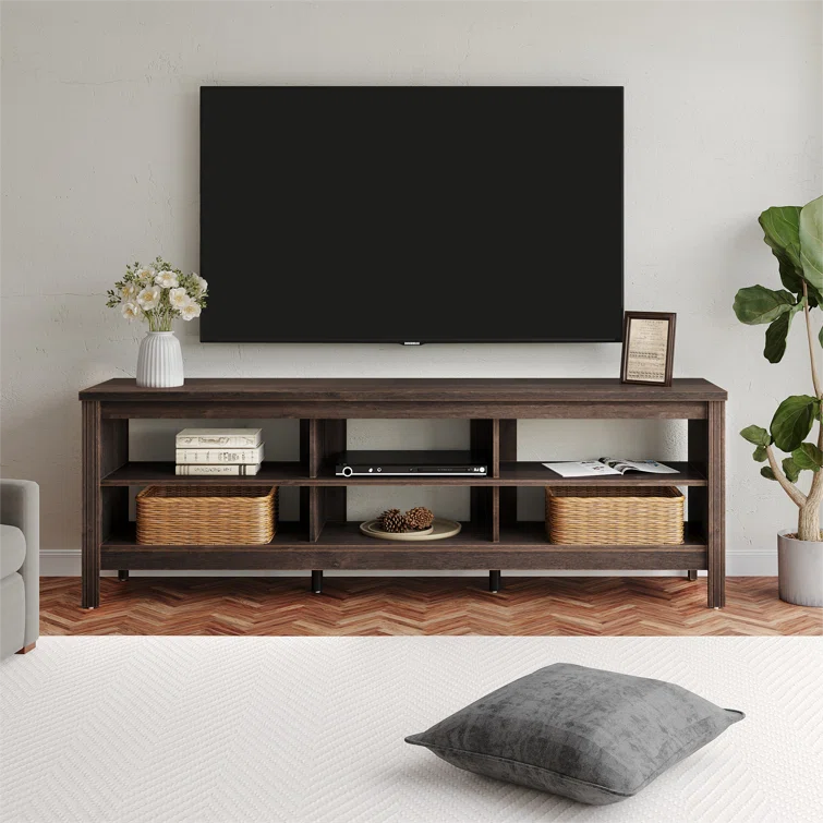 Darsy 70'' W Storage Credenza