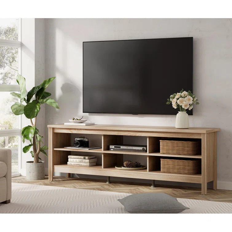 Darsy 70'' W Storage Credenza