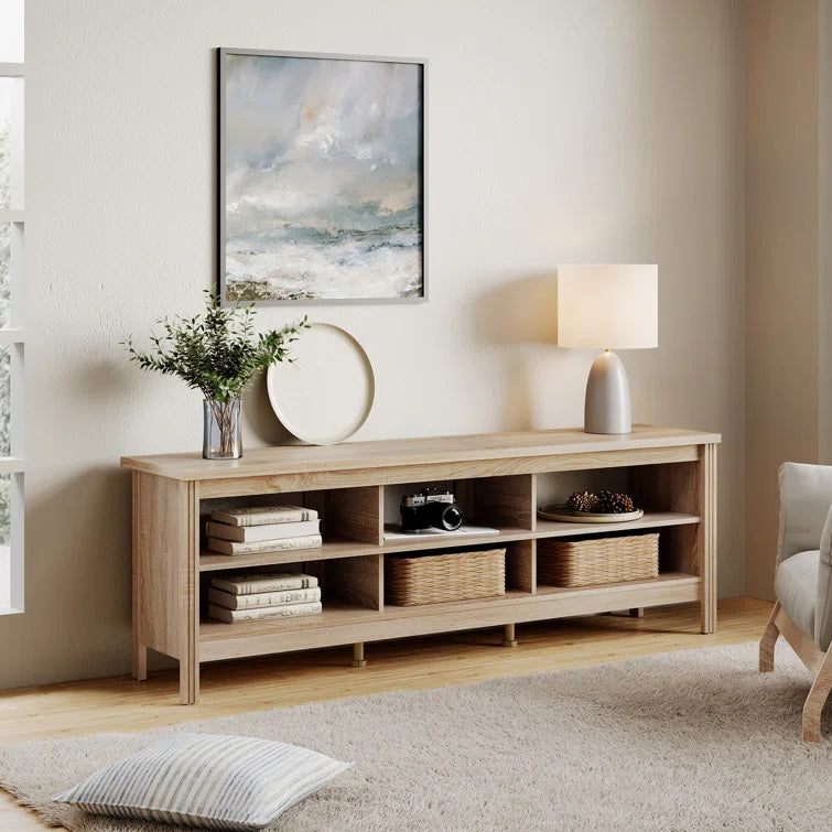 Darsy 70'' W Storage Credenza