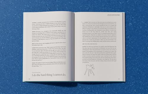 We Can Do Hard Things: Answers to Life's 20 Questions