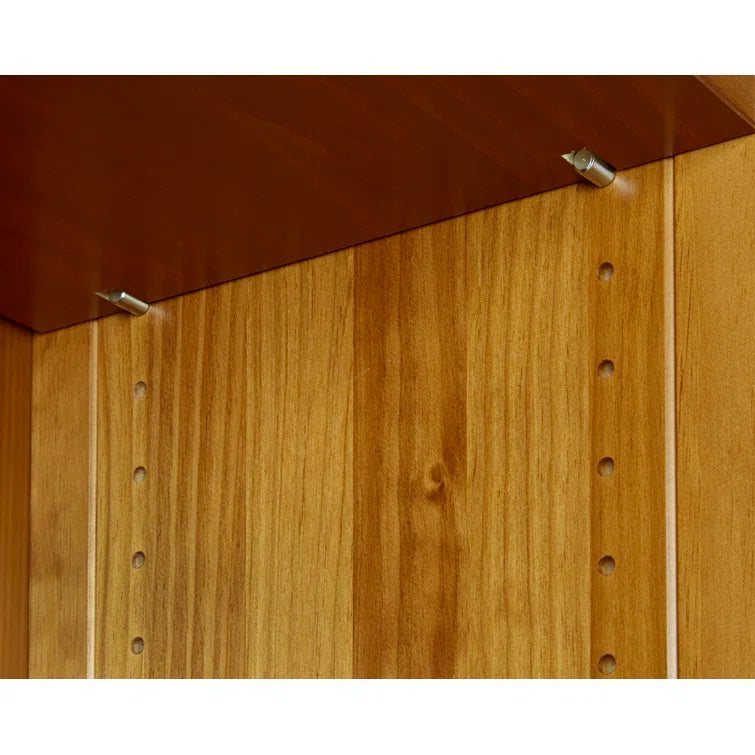 Raniyah Bookcase
