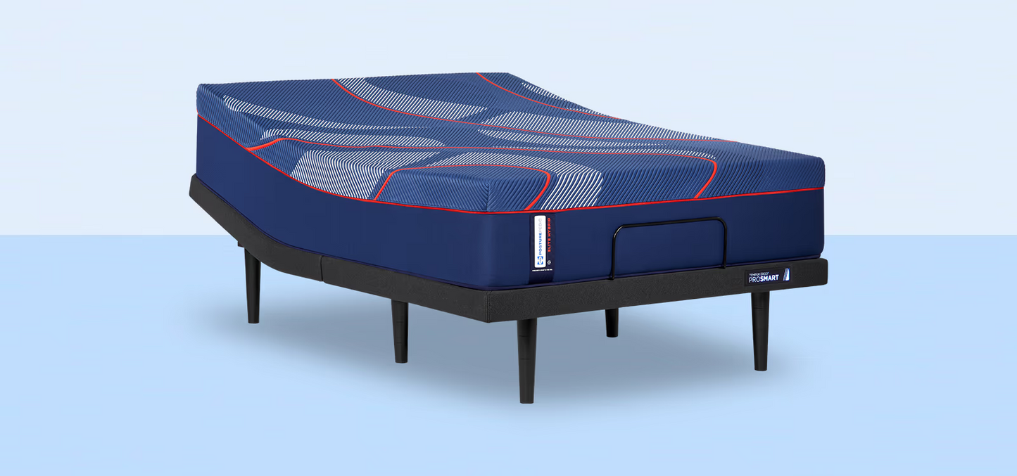 Posturepedic® Elite High Point II