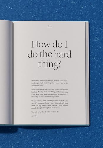 We Can Do Hard Things: Answers to Life's 20 Questions