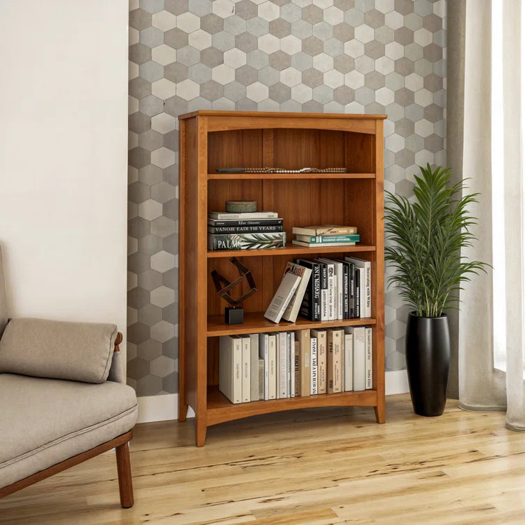 Raniyah Bookcase