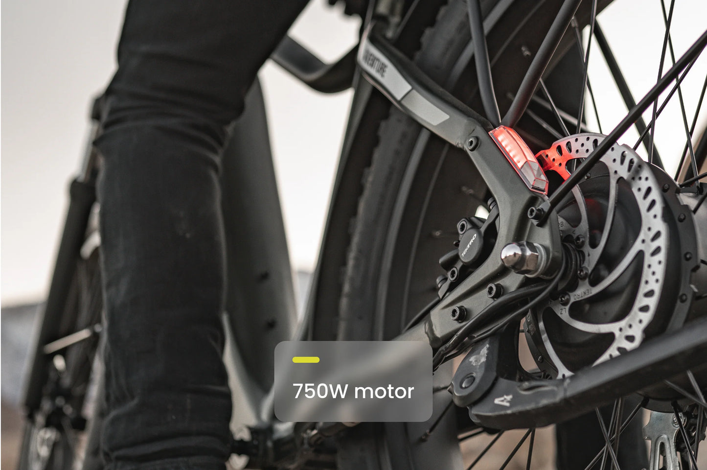 Aventure.2 Step-Through Ebike