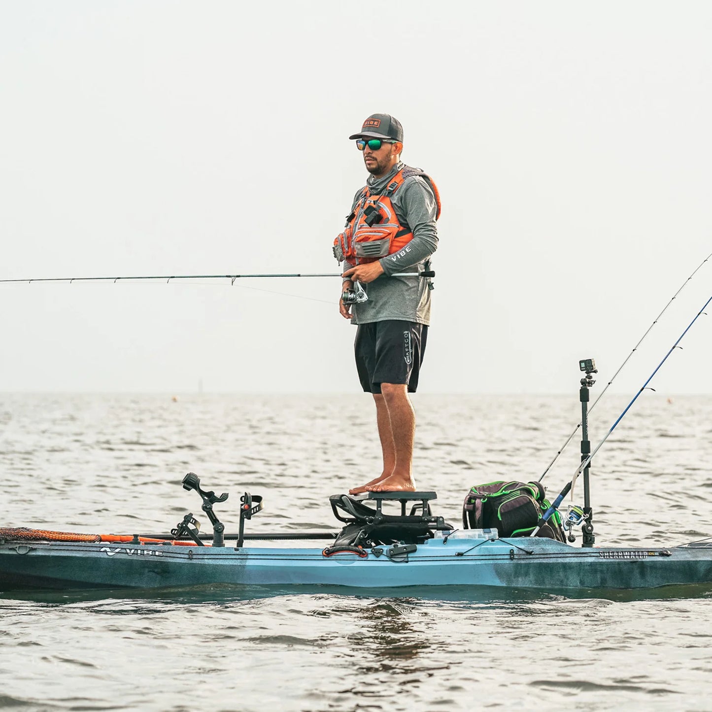 Vibe SHEARWATER 125