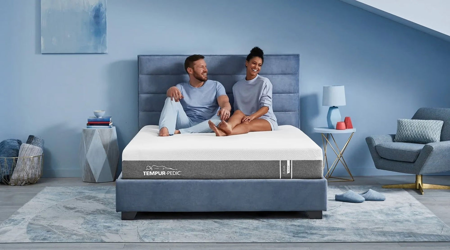 TEMPUR-Cloud® Hybrid