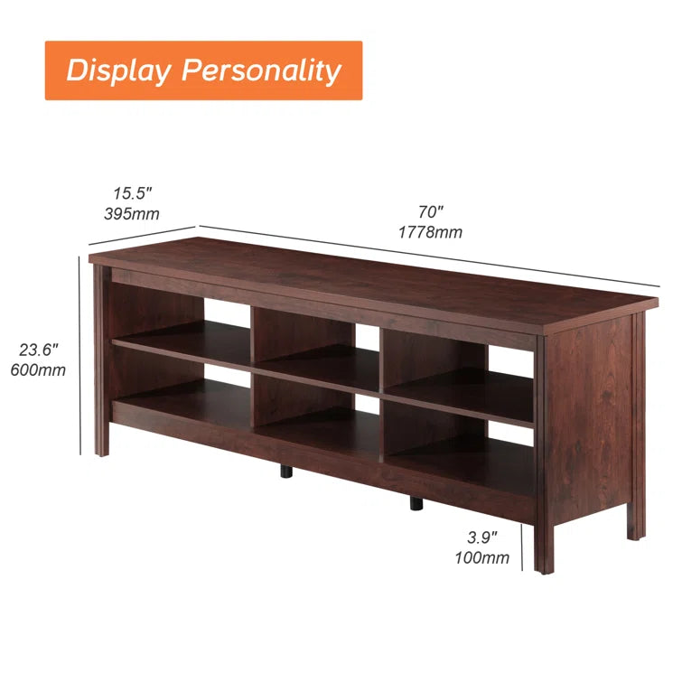 Darsy 70'' W Storage Credenza