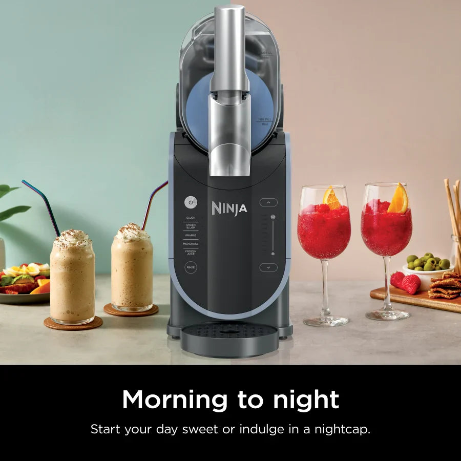 Special Offer Only Today - Ninja SLUSHi™ Professional Frozen Drink Maker